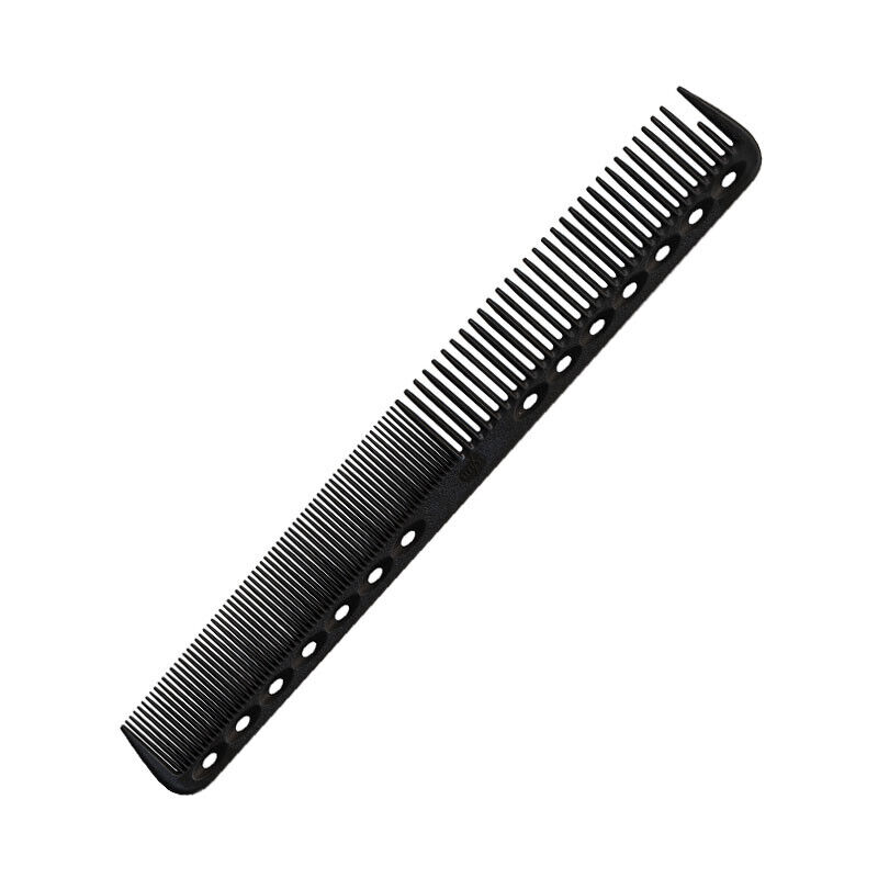 Y.S. PARK Pettine Da Taglio YS-339 CARBON BLACK 180mm