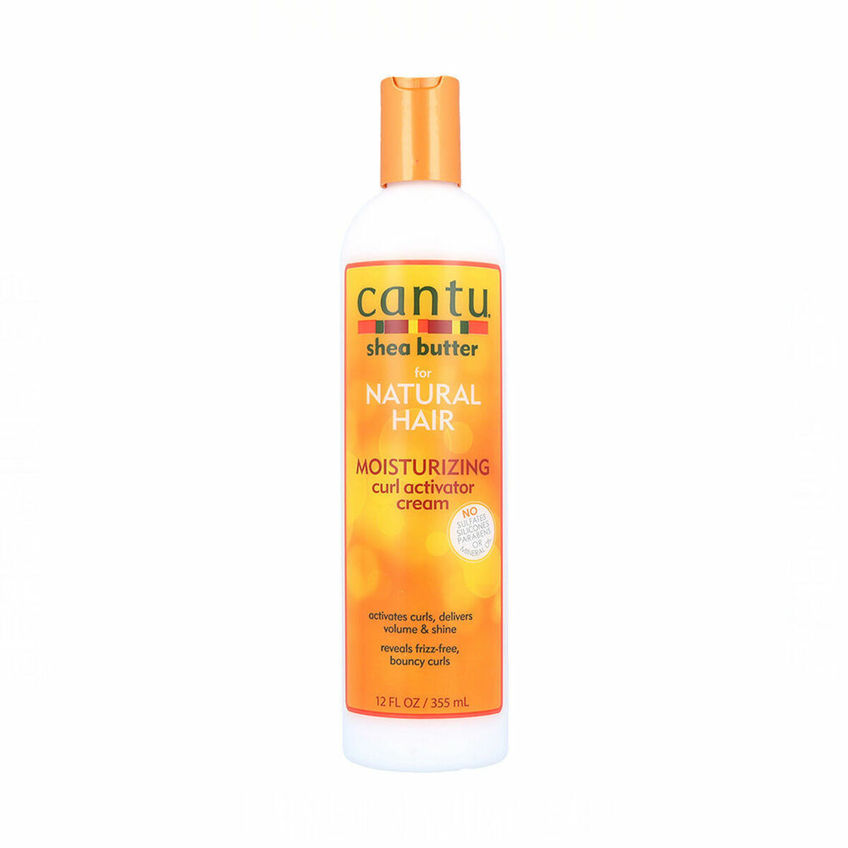 Crema Definizione Ricci Cantu Shea Butter