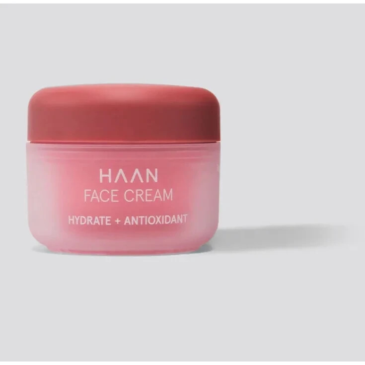 Crema Viso Ai Peptidi Haan 50ml