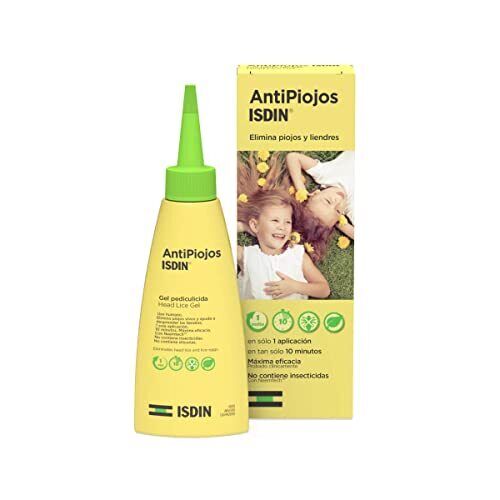 ANTIPIOJOS Gel Antipidocchi 100ml