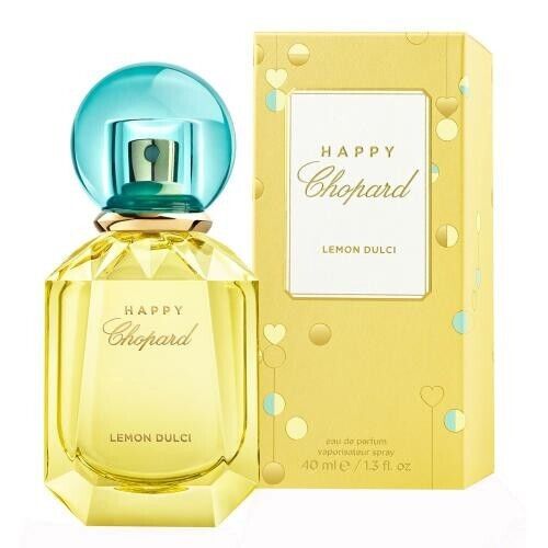 chopard happy lemon dulci 40ml