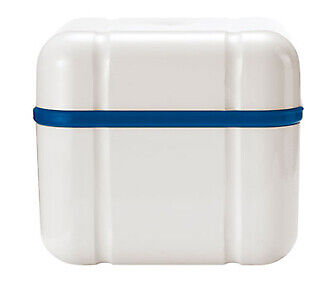 CURAPROX BDC 110 Box Blu 1 Pezzo