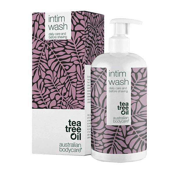 Australian Bodycare Tea Tree Oil Intim Wash 500ml