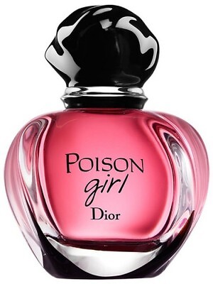 DIOR POISON GIRL EAU DE PARFUM VAPO 100 ML