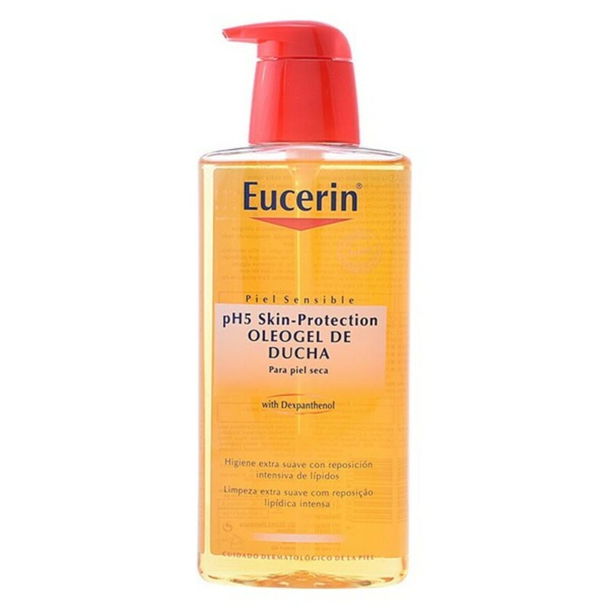 Gel Bagno PH5 Eucerin [400 ml]