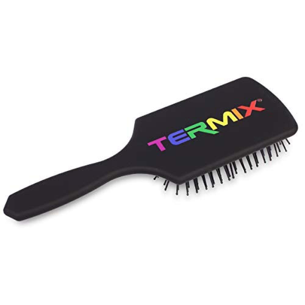 Termix Spazzola per Capelli Detangler. Edizione Pride. Termix Paddle per Distric