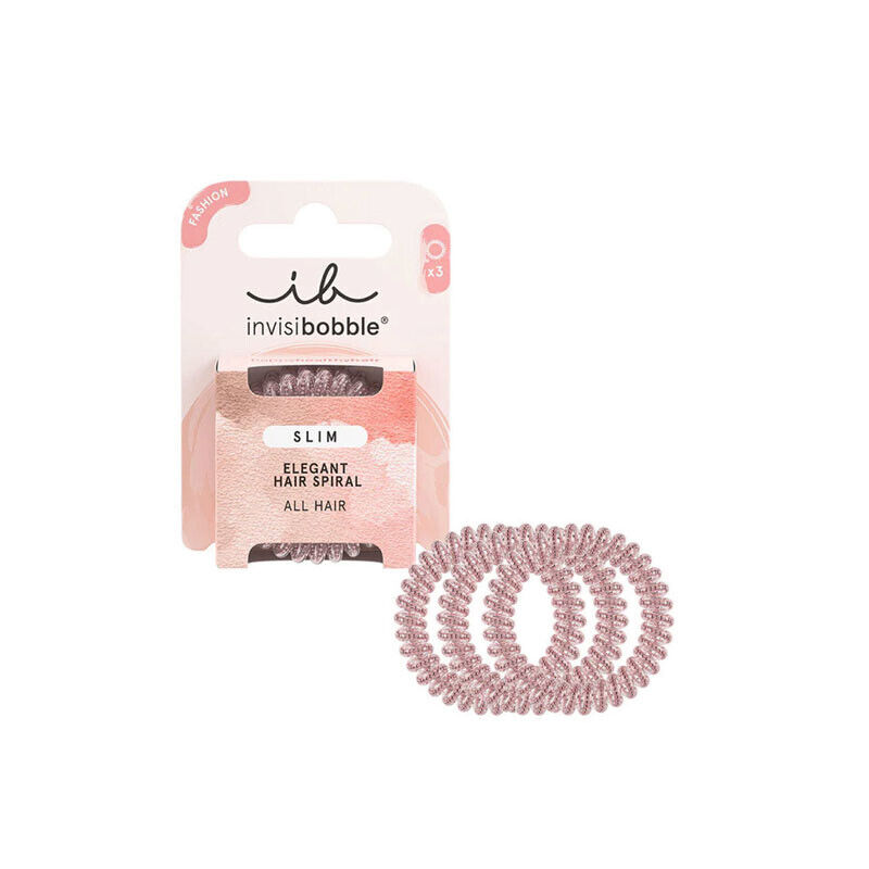 INVISIBOBBLE Slim Pink Monocle 3pz