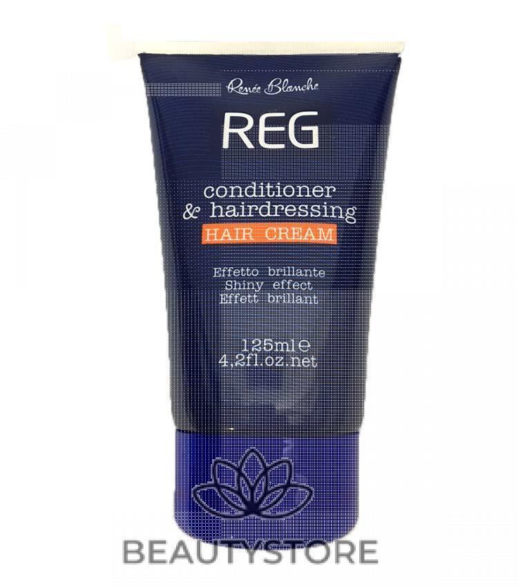 RENEE' BLANCHE REG CREMA CAPELLI BRILLANTEZZA ASSOLUTA 125 ML