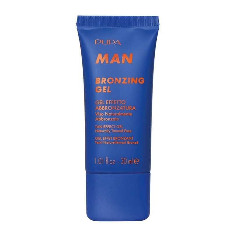 PUPA MAN BRONZING GEL 002