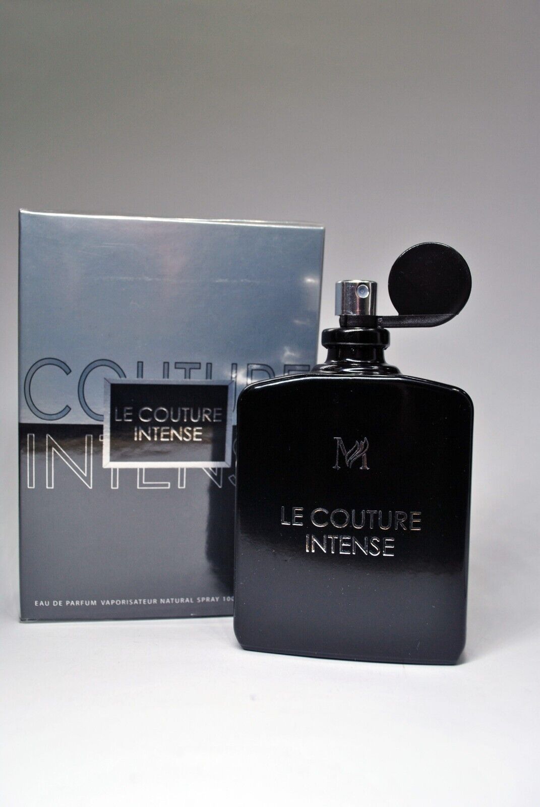 MONTAGE LE COUTURE INTENSE EAU DE PARFUM 100 ML UOMO
