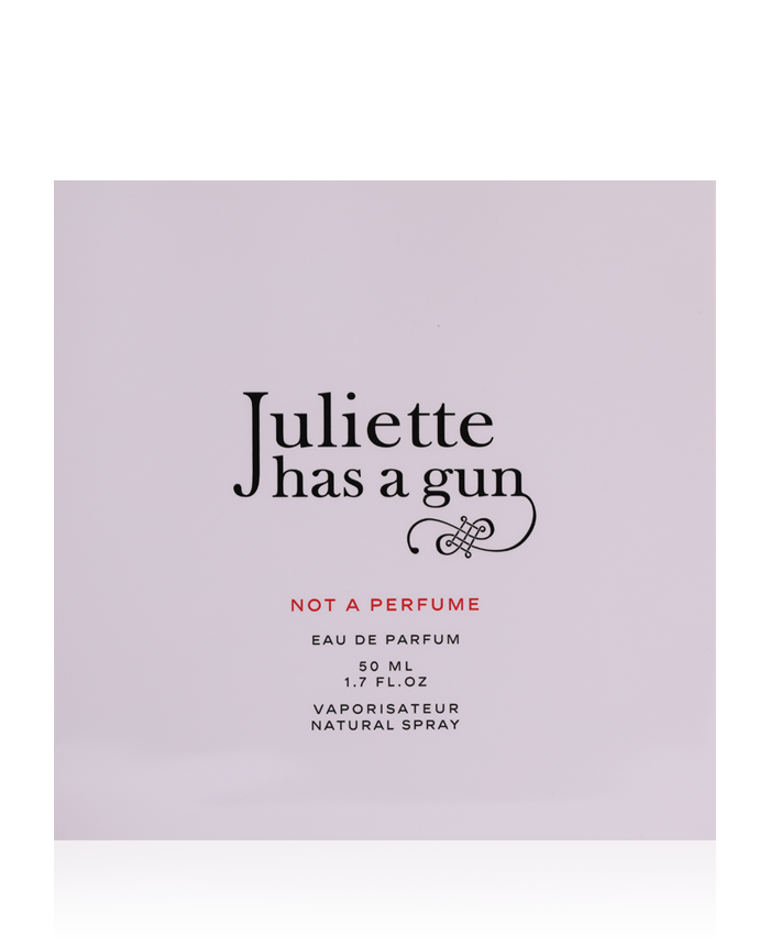 JULIETTE HAS A GUN NOT A PERFUME EDP NATURAL SPRAY - 50 ml
