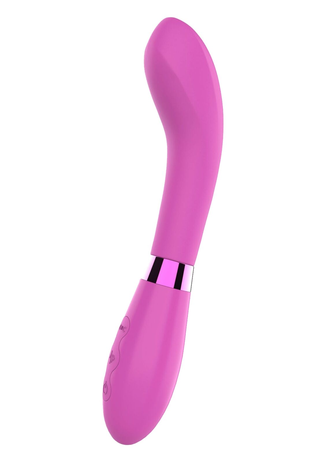Vibratore Milkshake Dance Vibrator