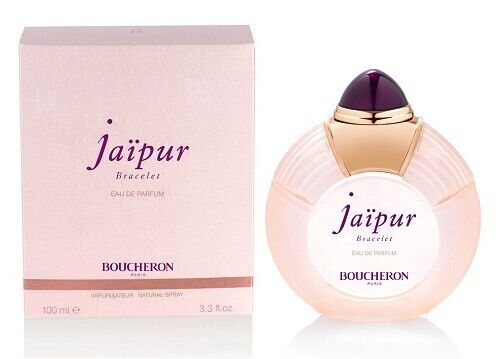 BOUCHERON JAIPUR BRAC.EDPV 100
