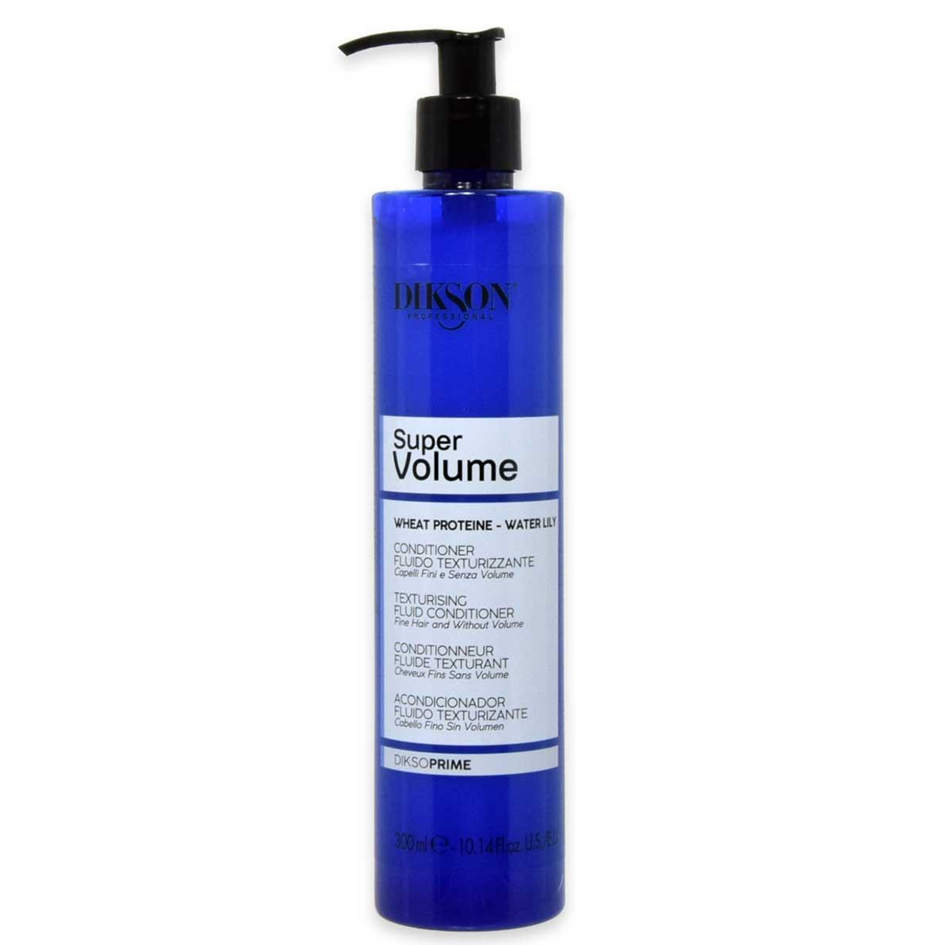 DIKSON PRIME VOLUME Conditioner Volumizzante 300ml