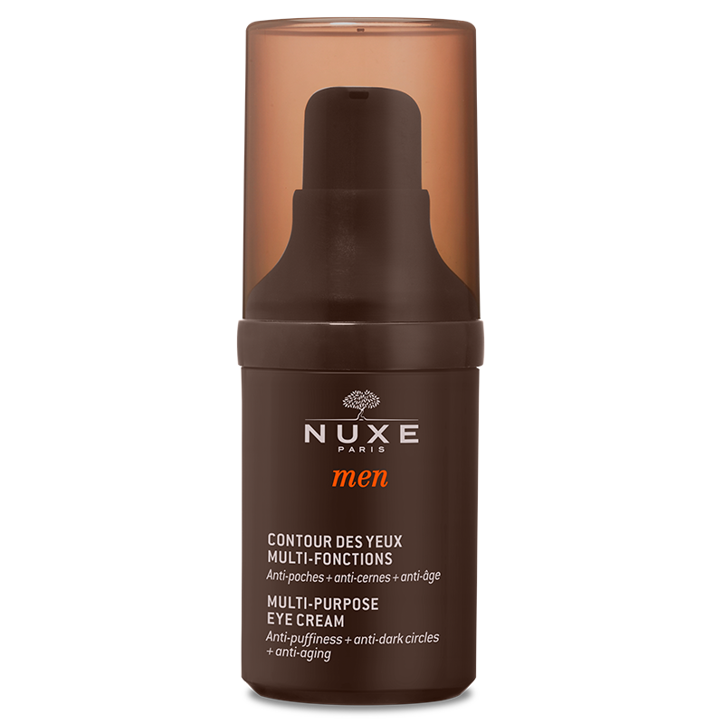 Contorno Occhi Men Nuxe 15ml