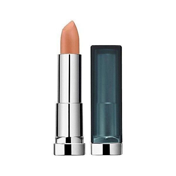 Maybelline Color Sensational Matte Lipstick Shade 980 Hot Sand