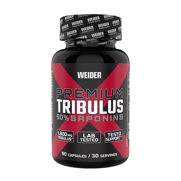 Weider Premium Tribulus 90 capsule