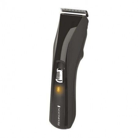 Remington HC5150 Regola Capelli Ricaricabile con Lame in Acciaio Inox