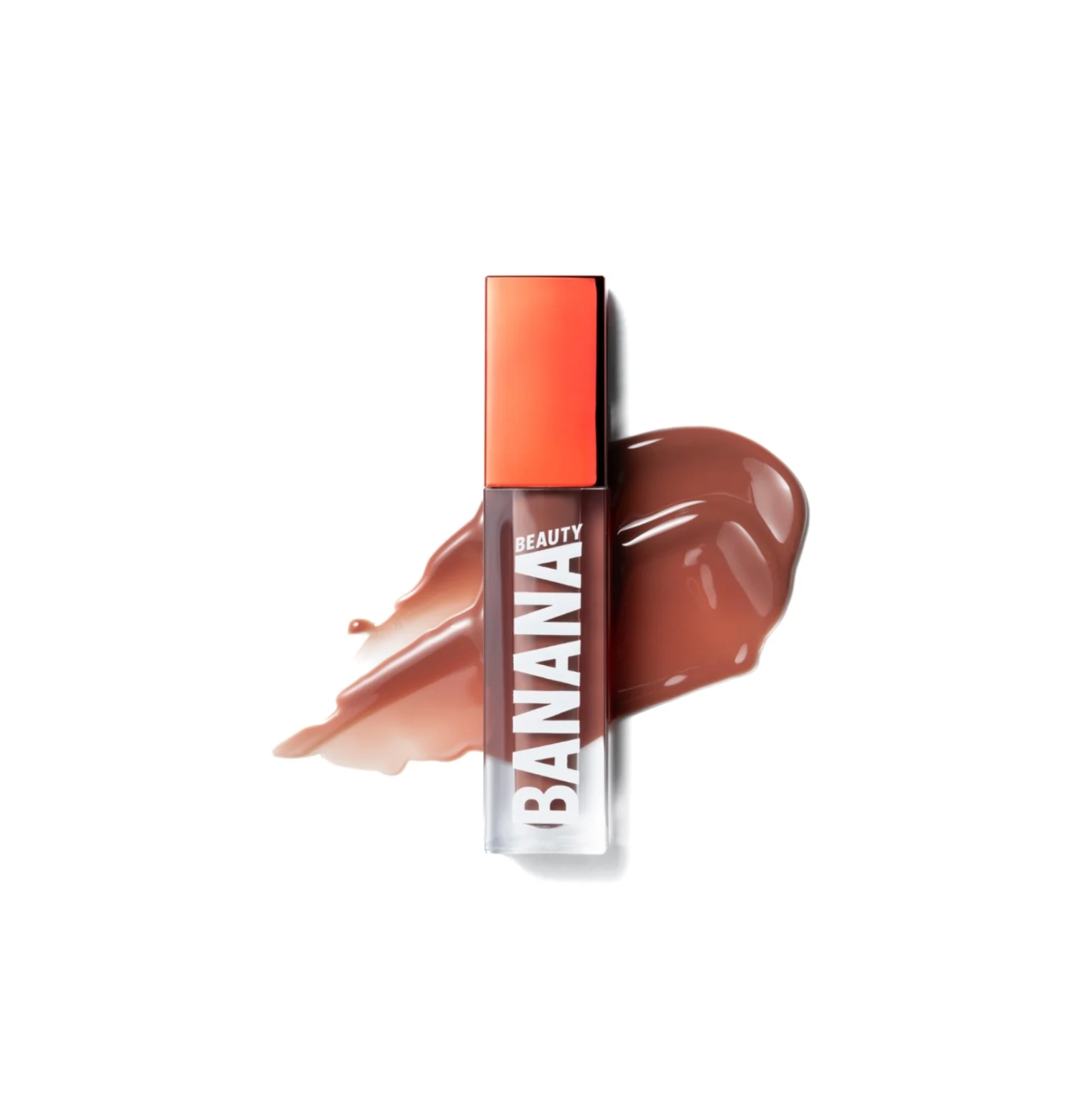 Banana Beauty Spritz o'clock! Plumping Lip Gloil Gloss Volumizzante Labbra Vegan