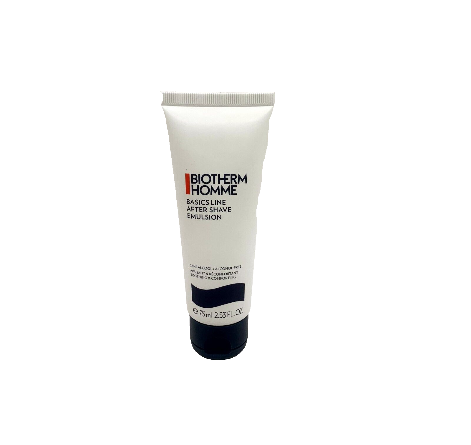 Biotherm Homme Baume Apaisant Pelle Secca 75ml