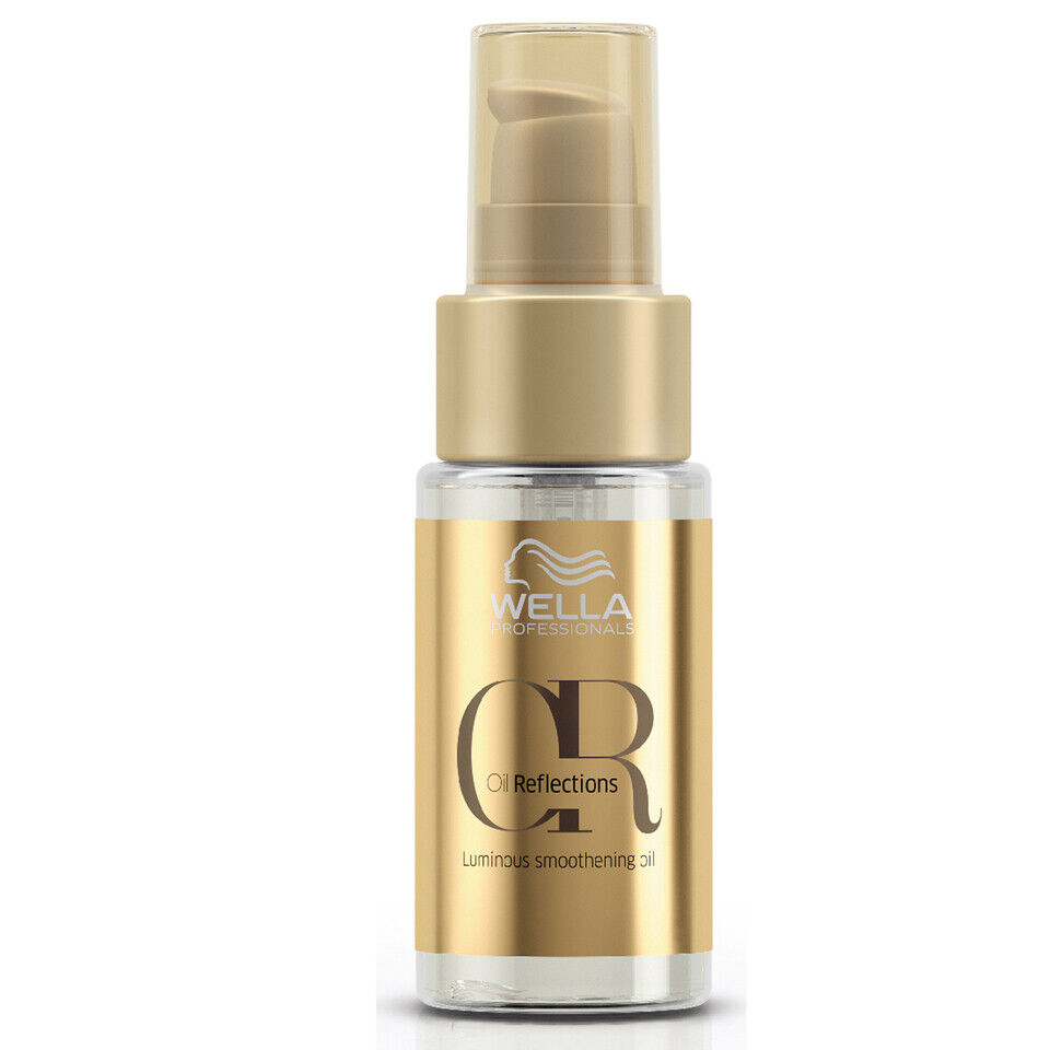 Wella Oil Reflections Oil 30ml
