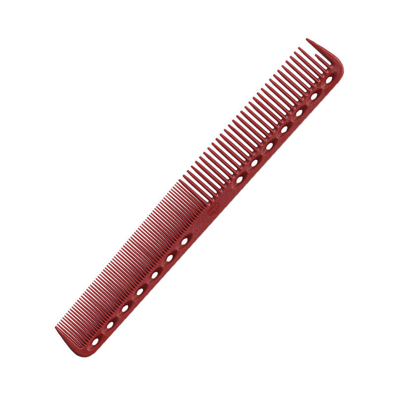 Y.S. PARK Pettine Da Taglio YS-339 ROSSO 180mm