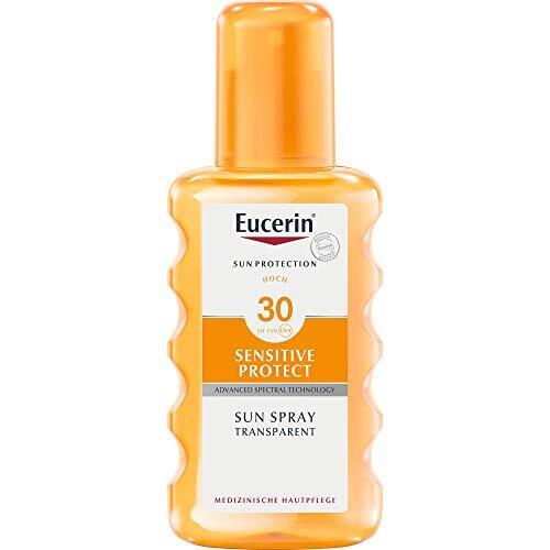 EUCERIN SUN Spray Trasp.fp30 200ml
