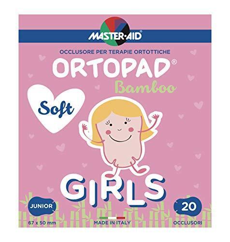 ORTOPAD Soft Girl Cer.J 20pz