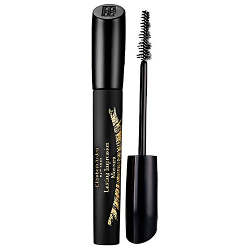Mascara e prodotti sopracciglia Elizabeth Arden Lasting Impression Mascara Black