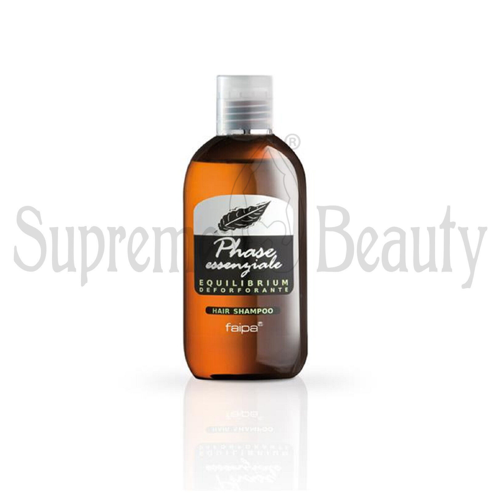 PHASE ESSENZIALE EQUILIBRIUM SHAMPOO DEFORFORANTE ANTIFORFORA 250 ML