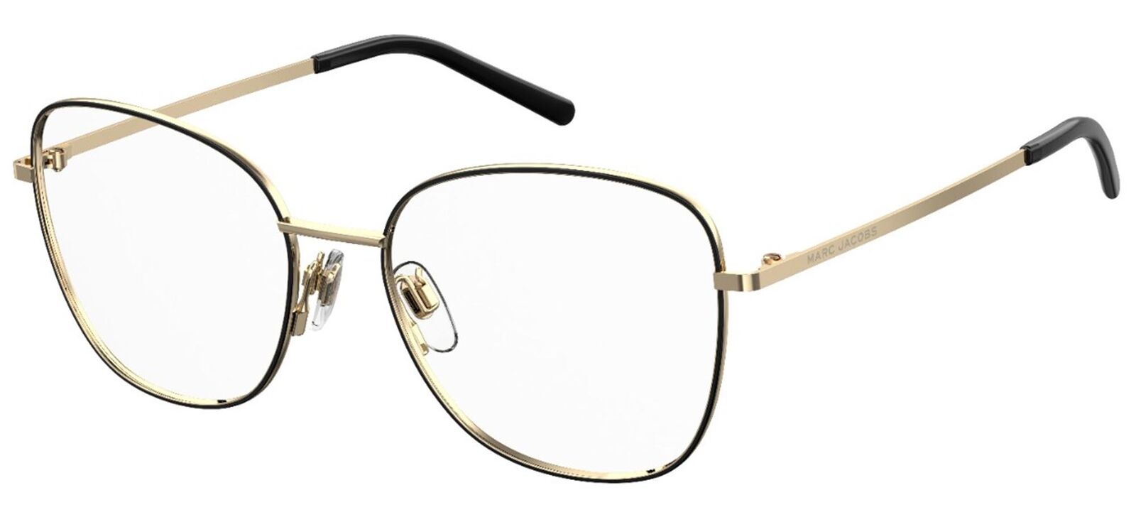 Occhiali da Vista Marc Jacobs MARC 409 GOLD 54/17/135 donna