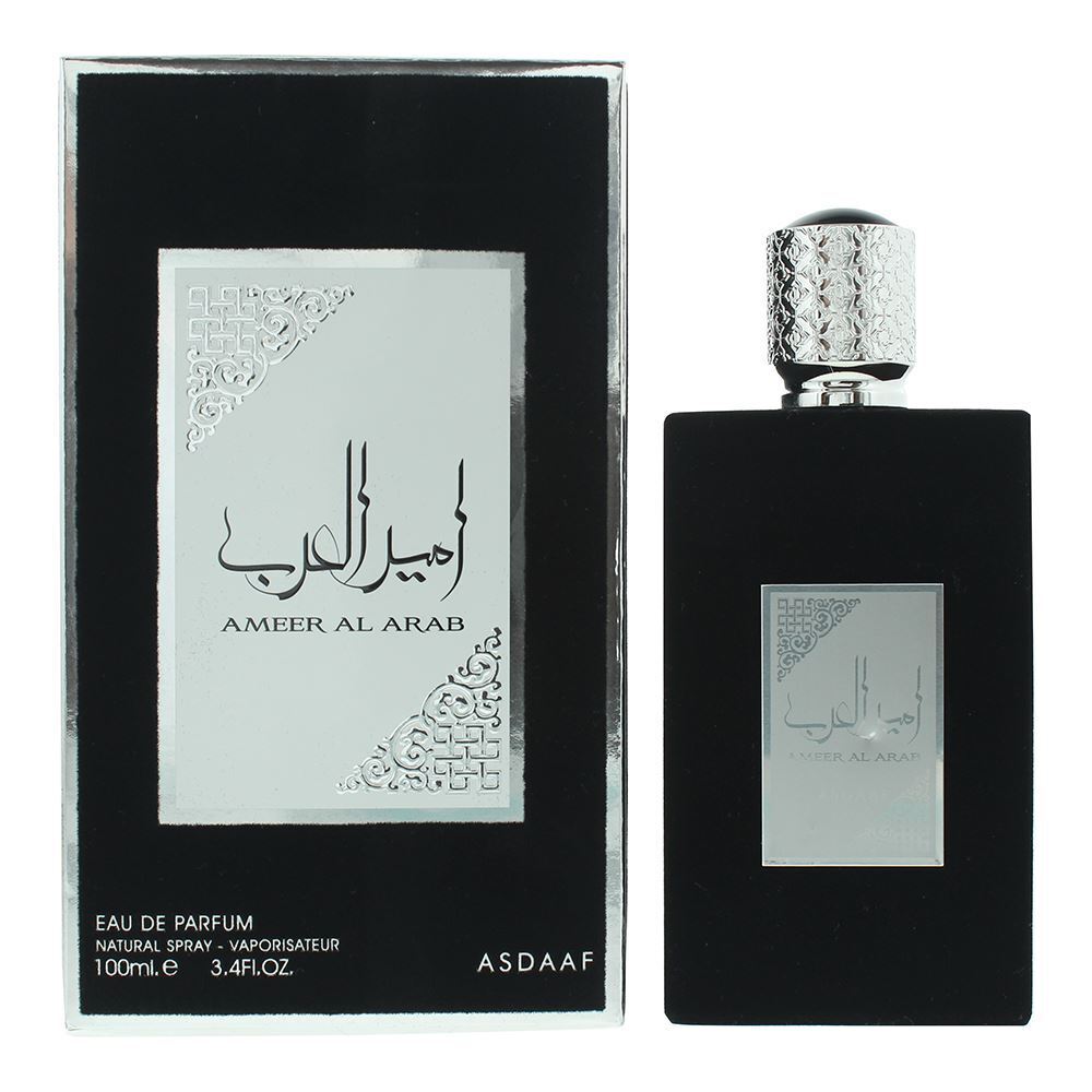 Asdaaf Ameerat Al Arab EDP 100ml Perfume For Women