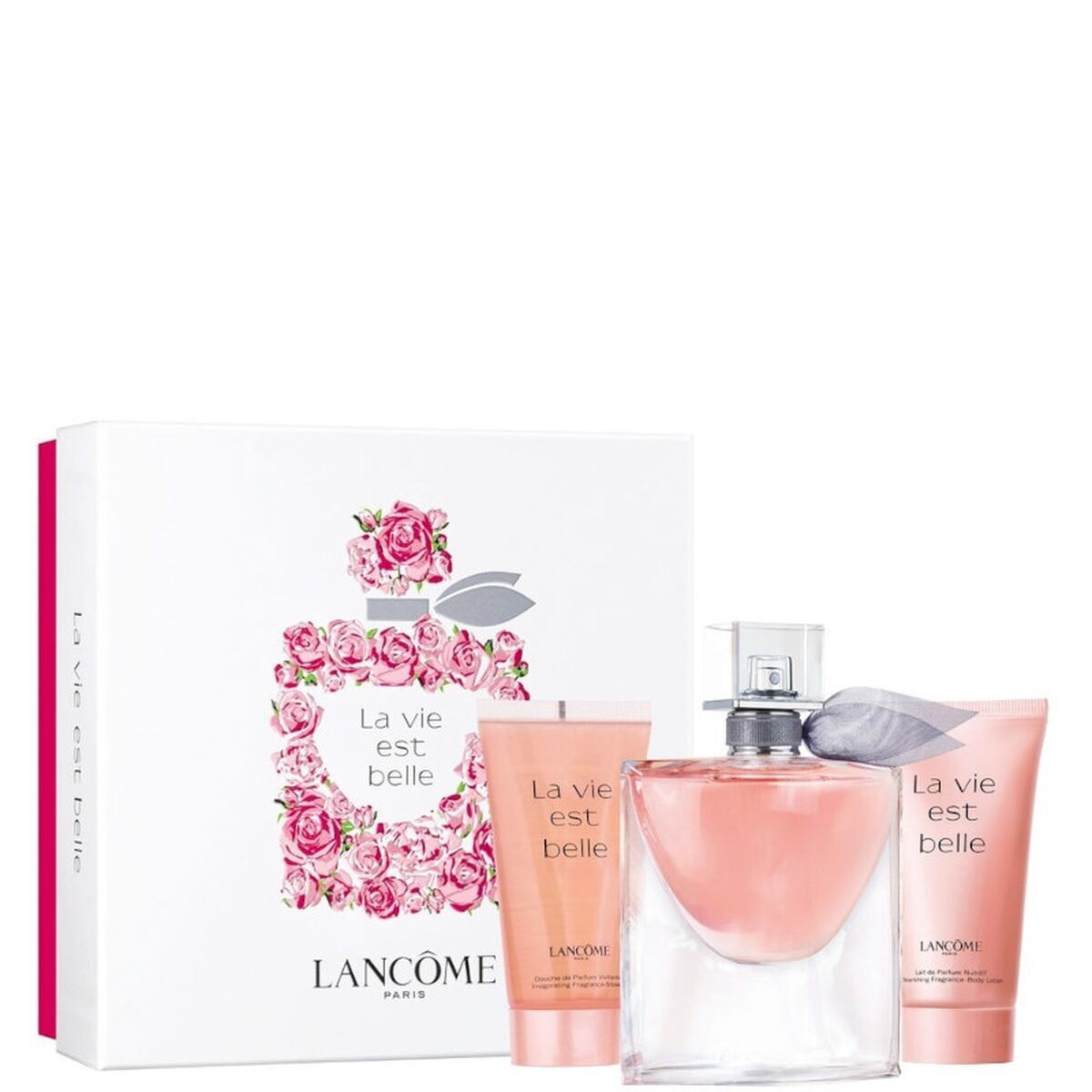 Set di Bellezza Lancôme La vie est belle 3 Pezzi
