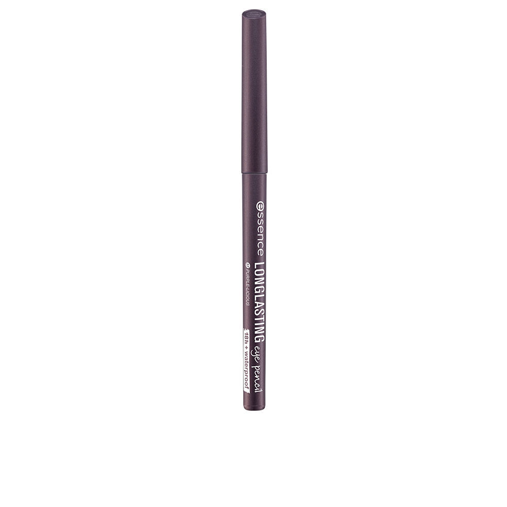 Essence LONG-LASTING matita occhi colore 37 purple-licious 0,28 g