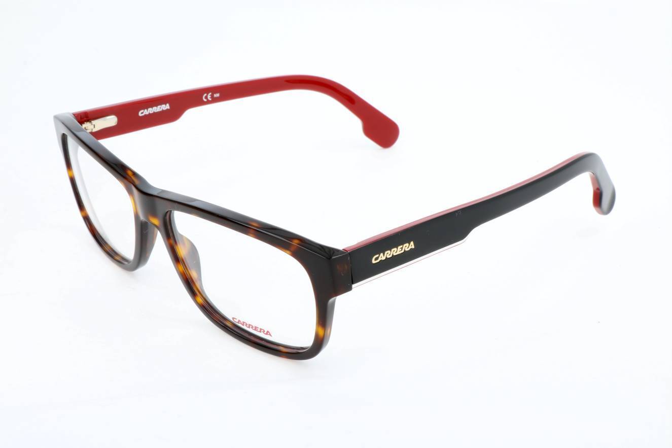Occhiali da Vista Carrera 1102/V 581 HAVANA BLACK 56/16/ Unisex