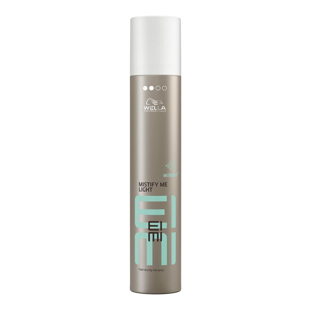 Spray Fissante Wella EIMI mistify me light 300 ml