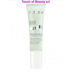 Biotherm Aquasource Biosensitive SOS Antirossori 15 ml