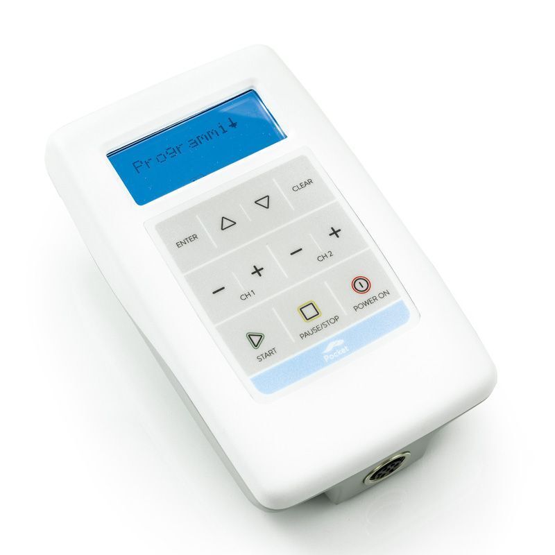 Apparecchio per laserterapia Stimolatore Laservit - New Age