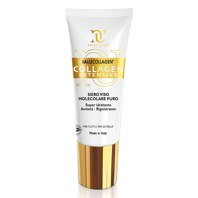 Natur Unique Collagen Intensive Siero Viso Molecolare Puro 20 ml