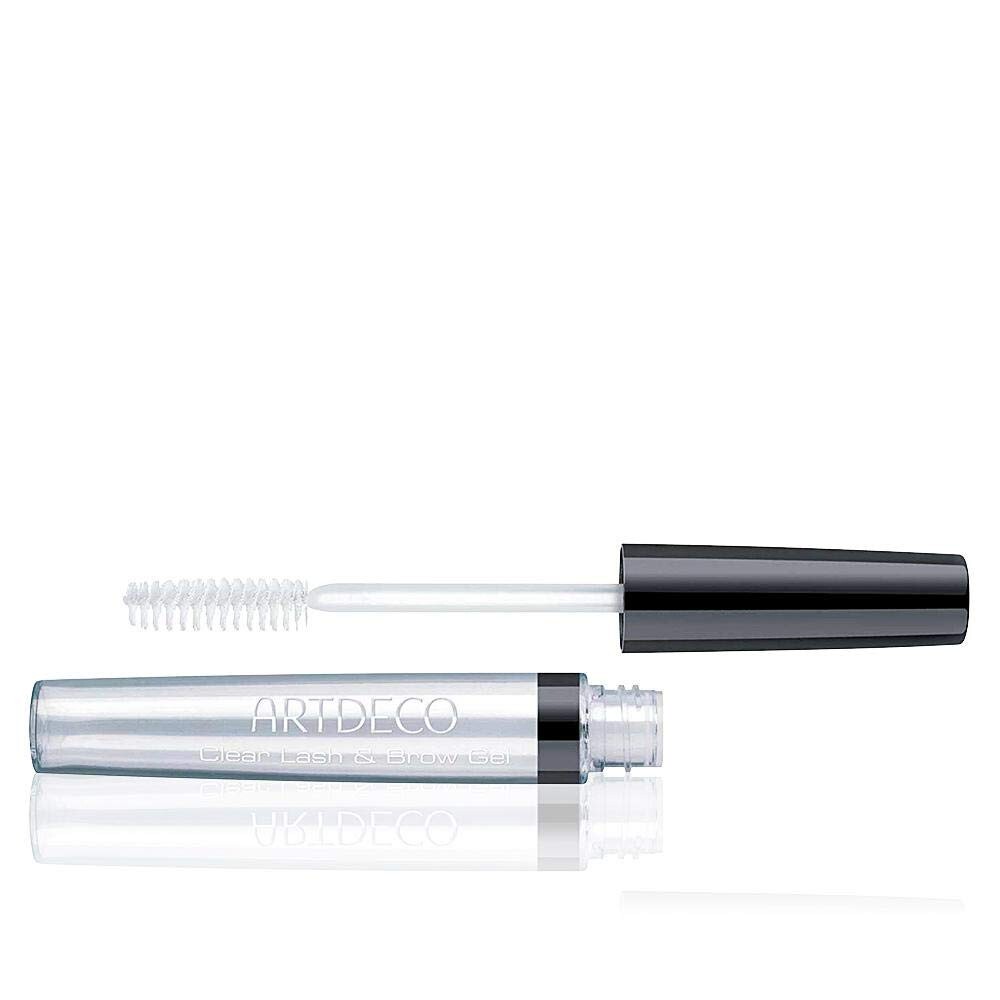 Artdeco CLEAR LASH & BROW GEL MASCARA AD41