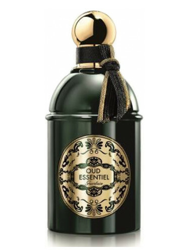 GUERLAIN LES ABSOLUE D'ORIENT OUD ESSENTIEL RARO ESCLUSIVO 125ML SPRAY NUOVO