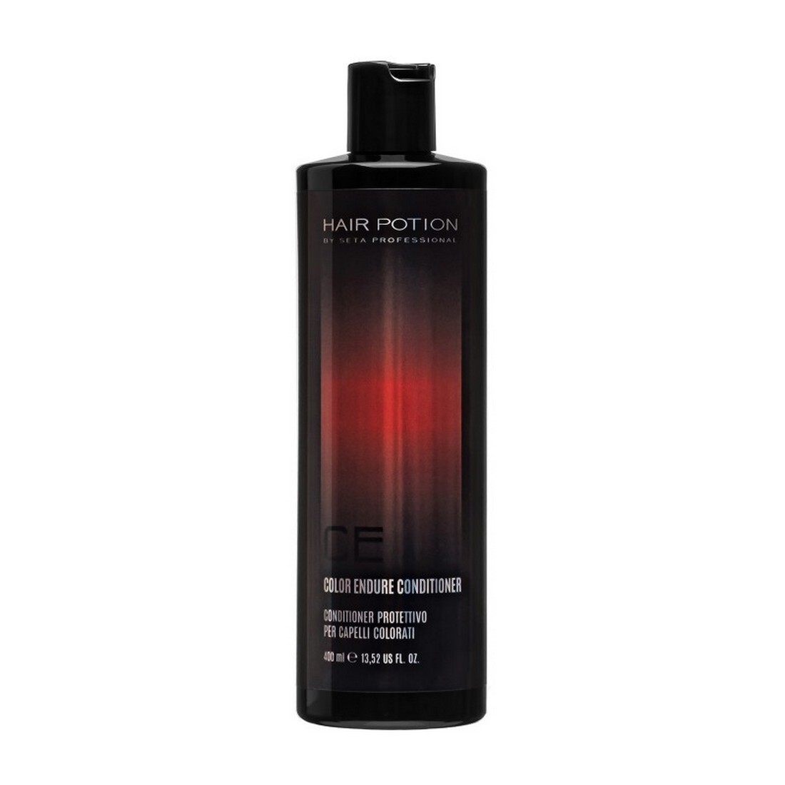 Conditioner protettivo per capelli colorati 400 ml Hair potion 00114