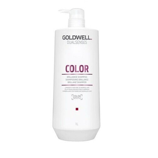 Shampoo Capelli Colorati Tinti Illuminante | Goldwell Dualsenses Color 1000 ml