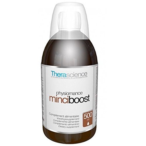 PHYSIOMANCE Minciboost 500ml