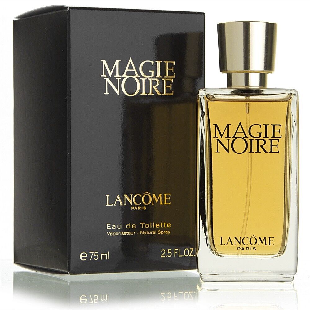 MAGIE NOIRE EDT VAPO 75