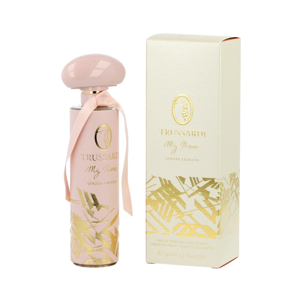 TRUSSARDI MY NAME EDP 50 ML