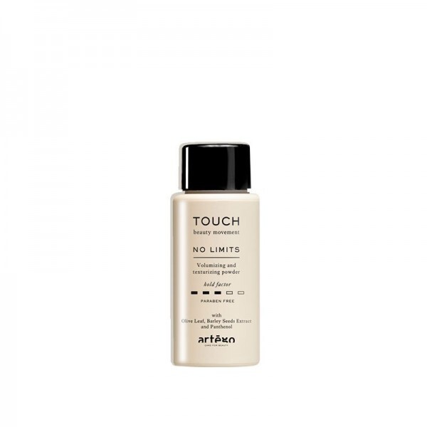 Artego touch no limits 10 g
