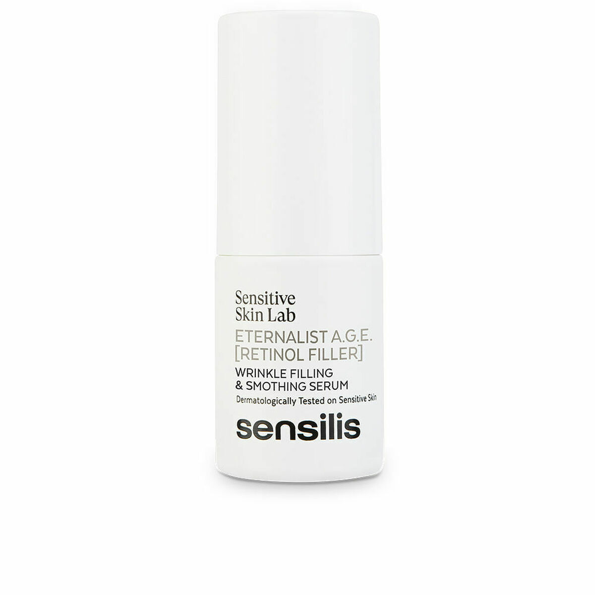 Crema Antirughe Sensilis Eternalist E Retinolo 15 ml