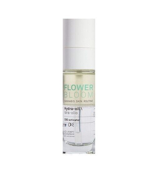 Flower Bloom Idra-Olio30 ml