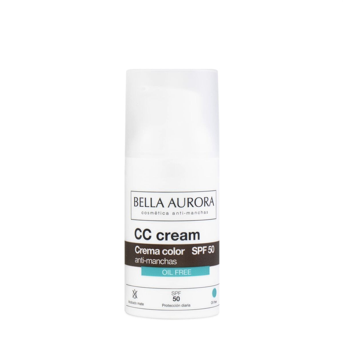 Crema Antietà Bella Aurora 30 ml